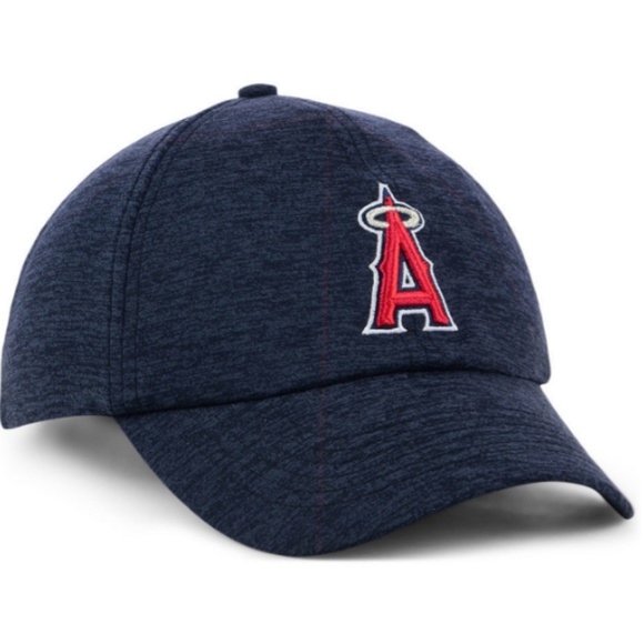 Under Armour Women's Los Angeles Angels HAT NWT - Picture 2 of 7